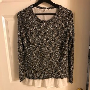 Club Monaco Sweather